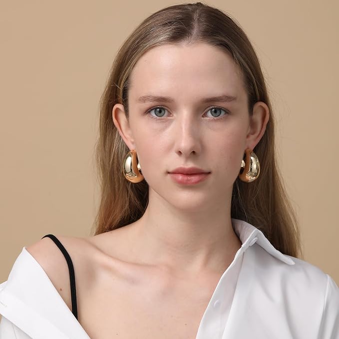 Smart Girl's Guide to 18K Gold Plated Jewelry