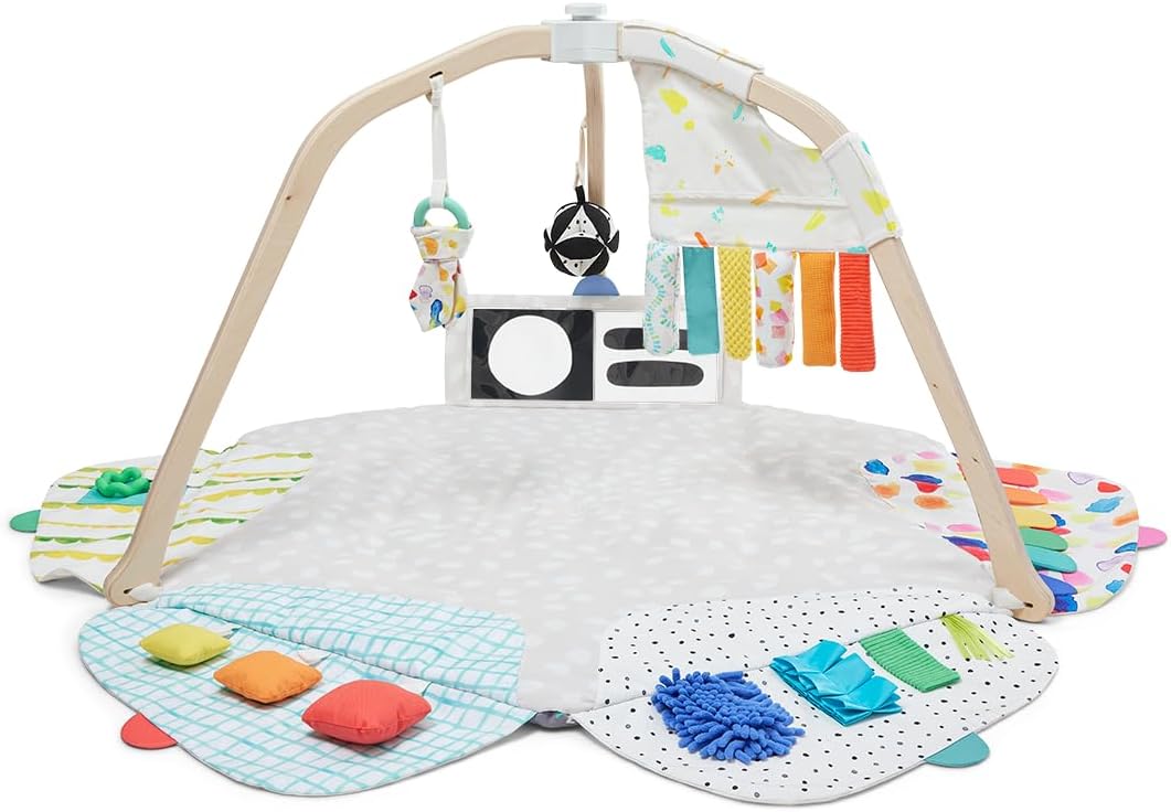 The 2026 Baby Safety & Essentials Checklist